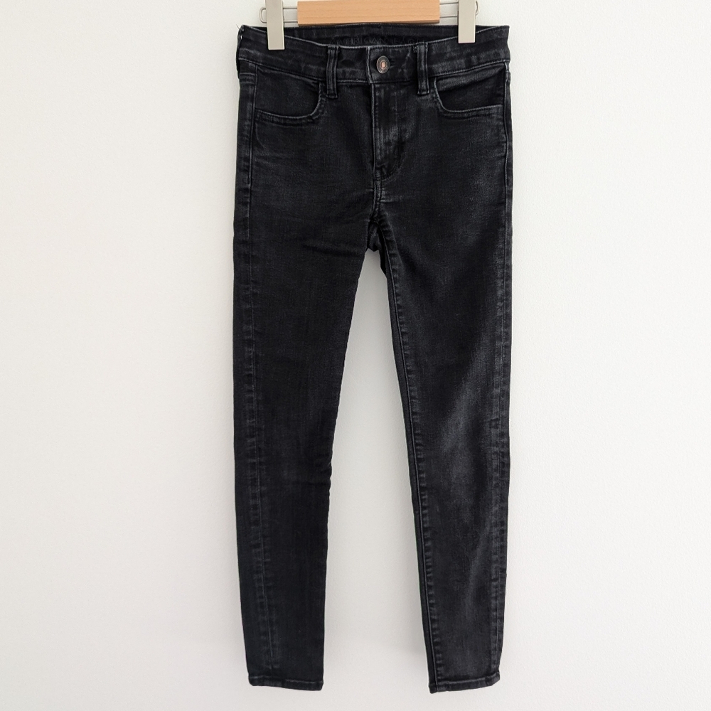 AE Next Level Stretch Jeggings